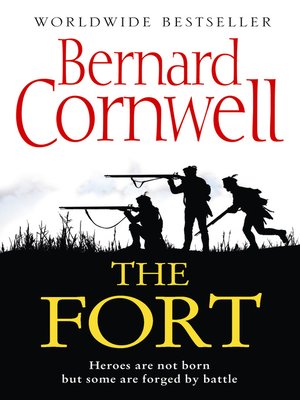The Fort - ebook